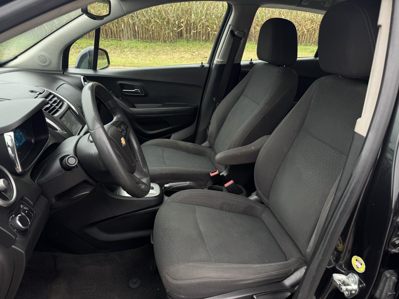 Chevrolet Trax LS AWD 2016