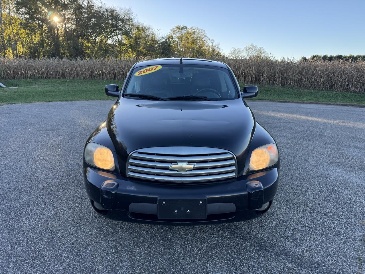 Chevrolet HHR LT2 2007