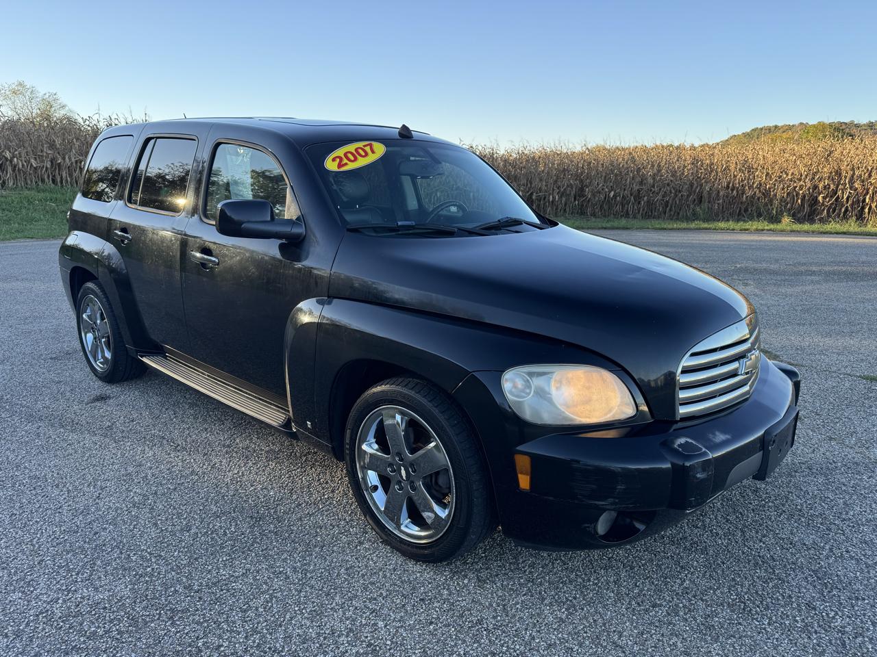 Chevrolet HHR LT2 2007