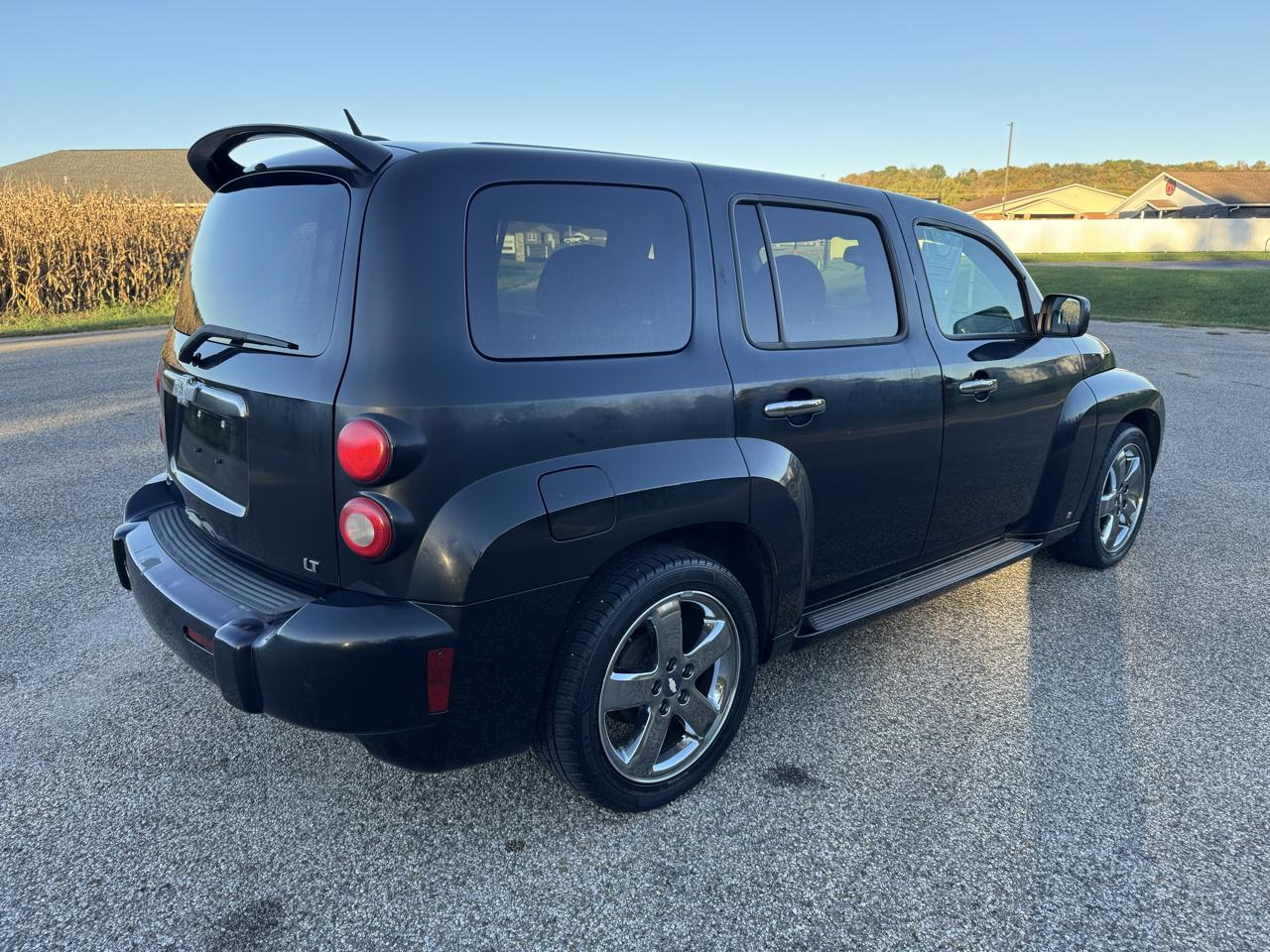 Chevrolet HHR LT2 2007