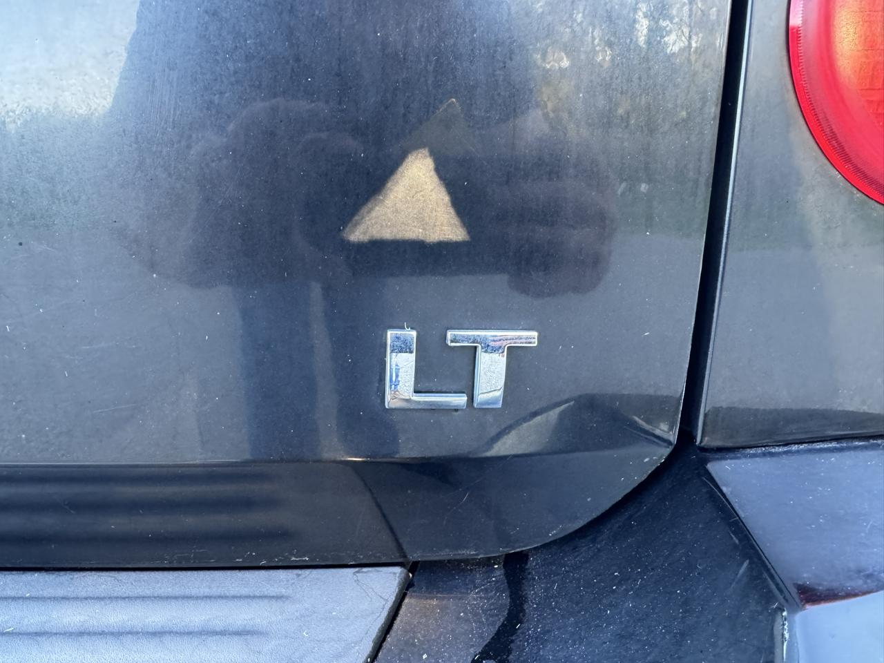 Chevrolet HHR LT2 2007