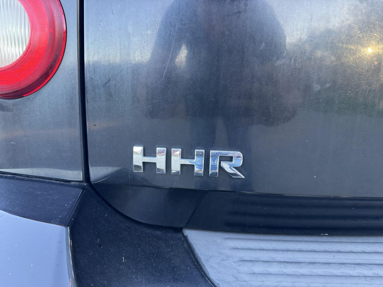 Chevrolet HHR LT2 2007