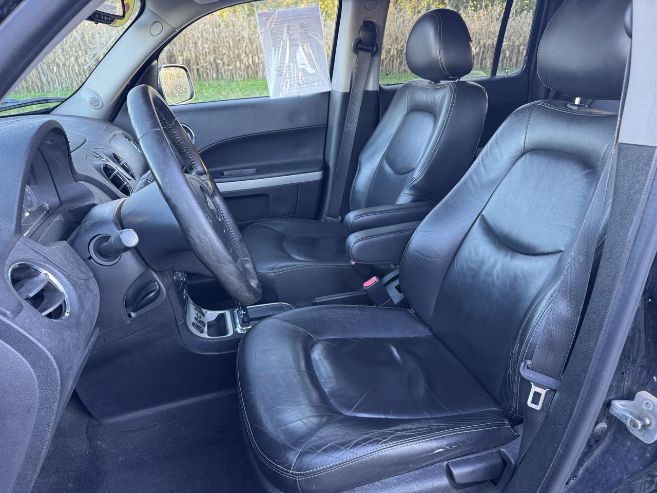 Chevrolet HHR LT2 2007