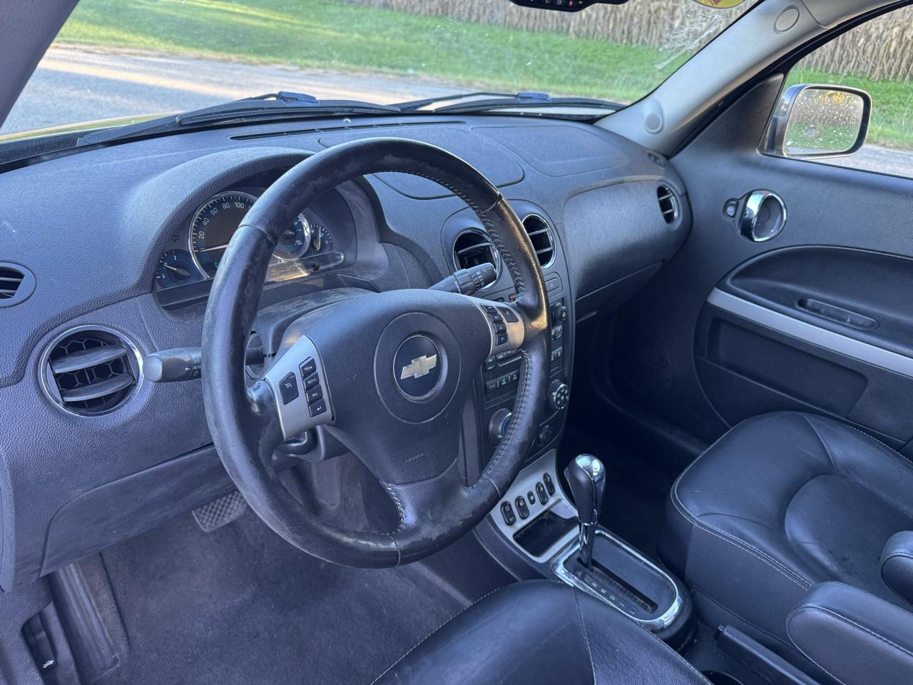 Chevrolet HHR LT2 2007