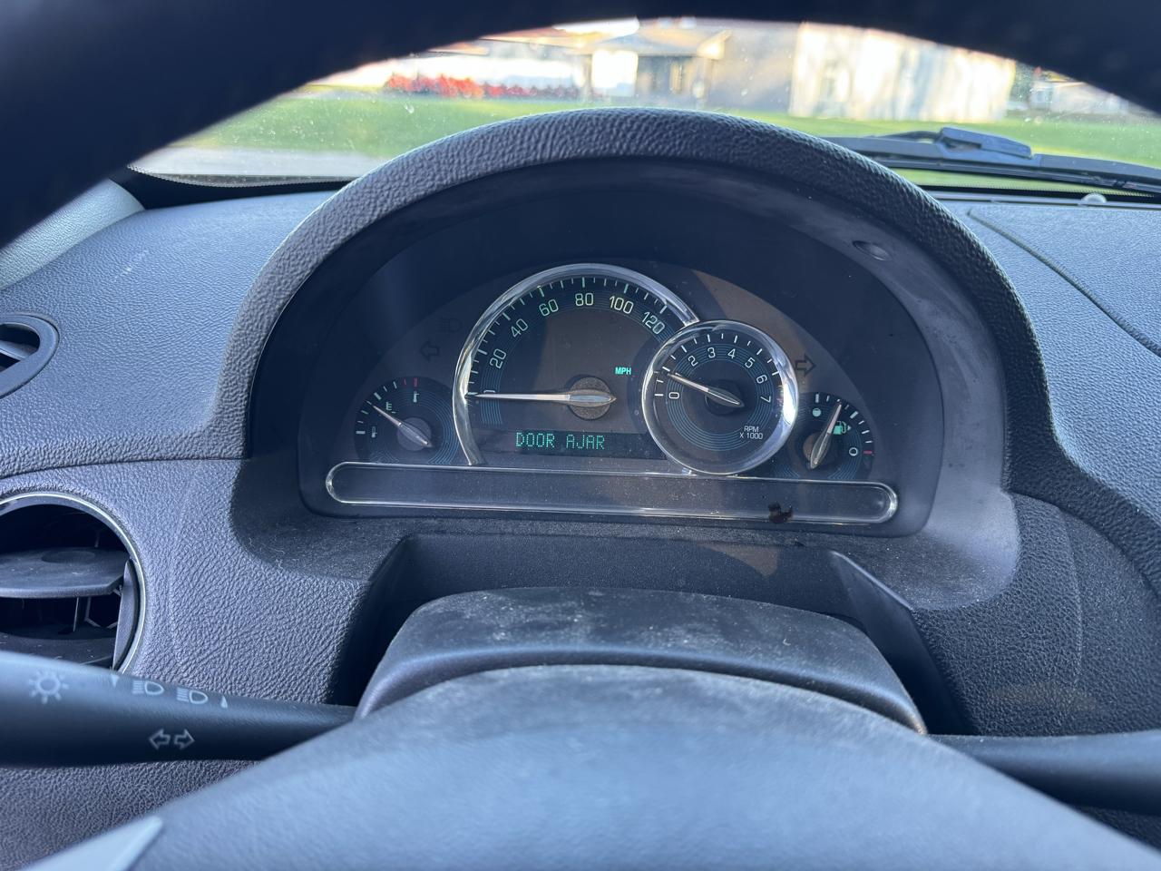 Chevrolet HHR LT2 2007