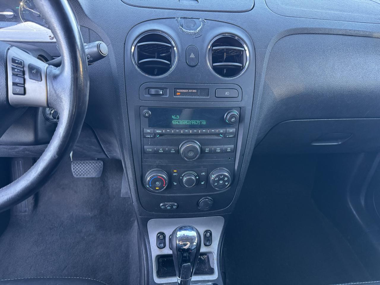 Chevrolet HHR LT2 2007