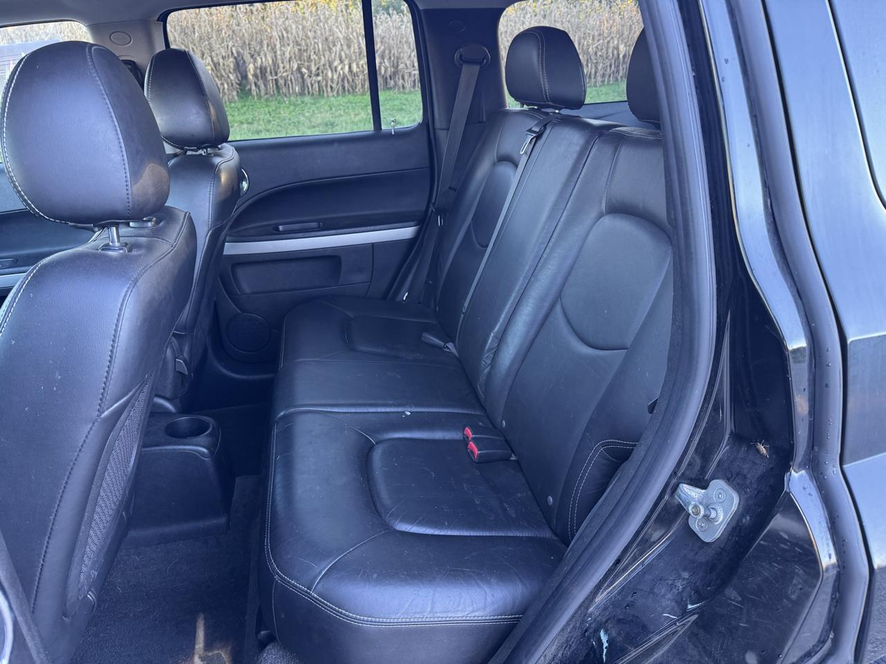 Chevrolet HHR LT2 2007