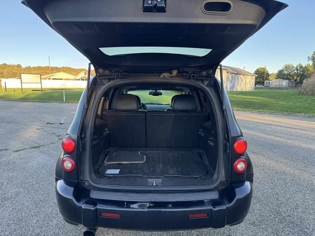 Chevrolet HHR LT2 2007