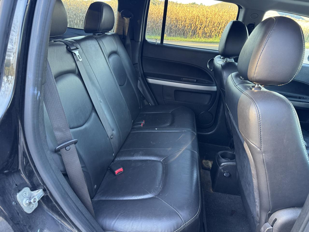 Chevrolet HHR LT2 2007