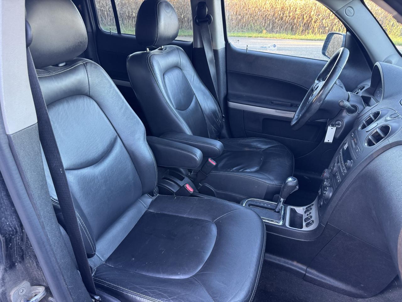 Chevrolet HHR LT2 2007