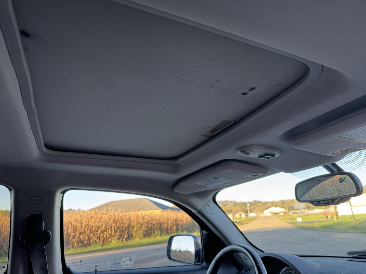 Chevrolet HHR LT2 2007
