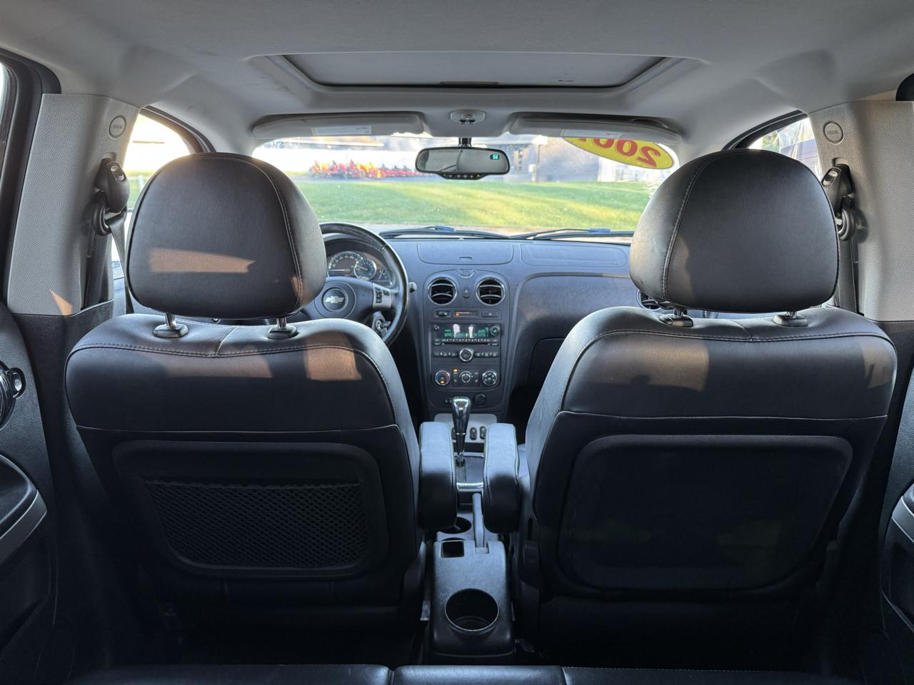 Chevrolet HHR LT2 2007