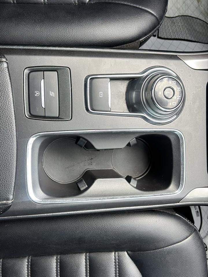 Ford Fusion SEL 2020