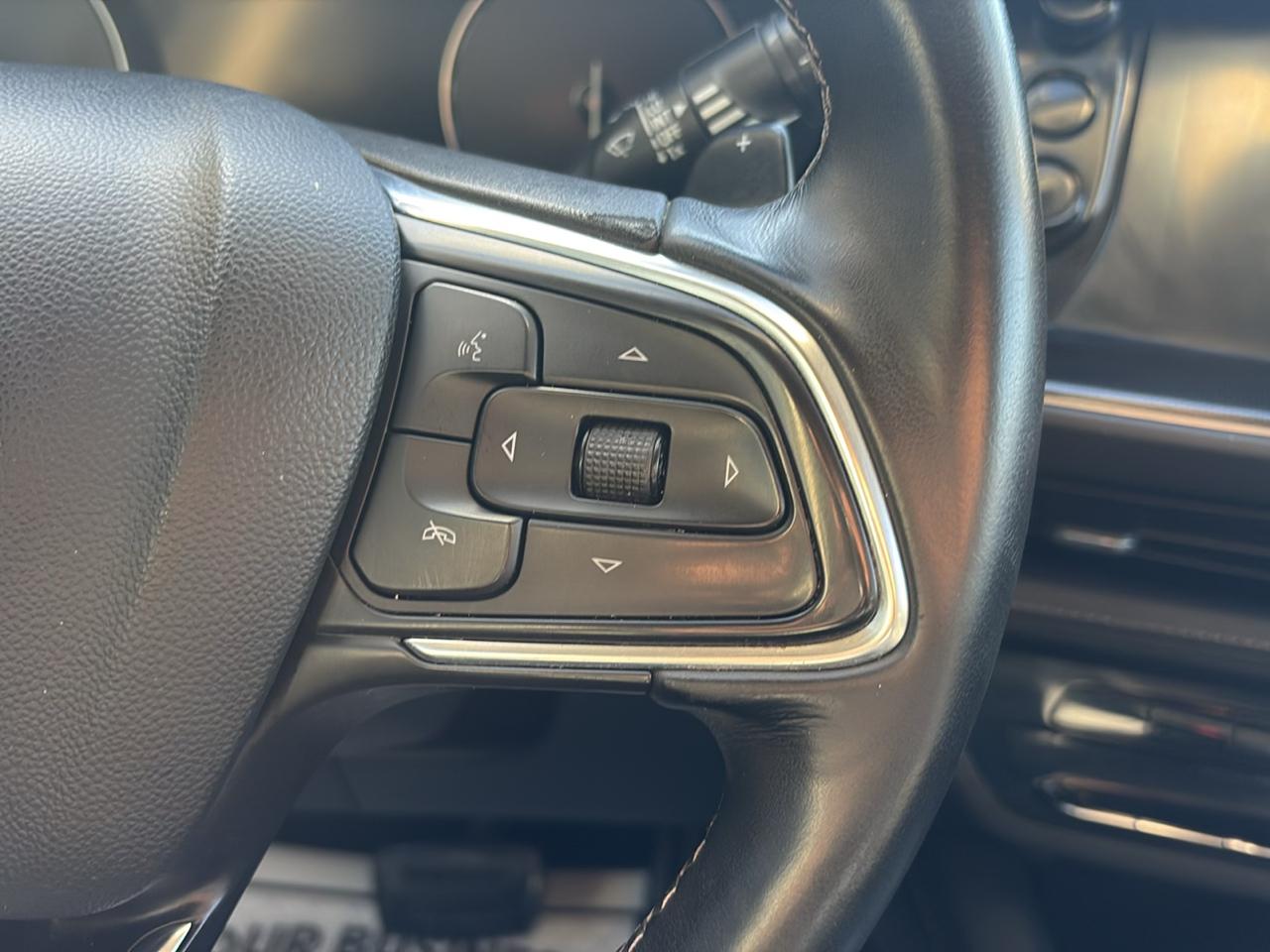Buick Envision Essense 2022