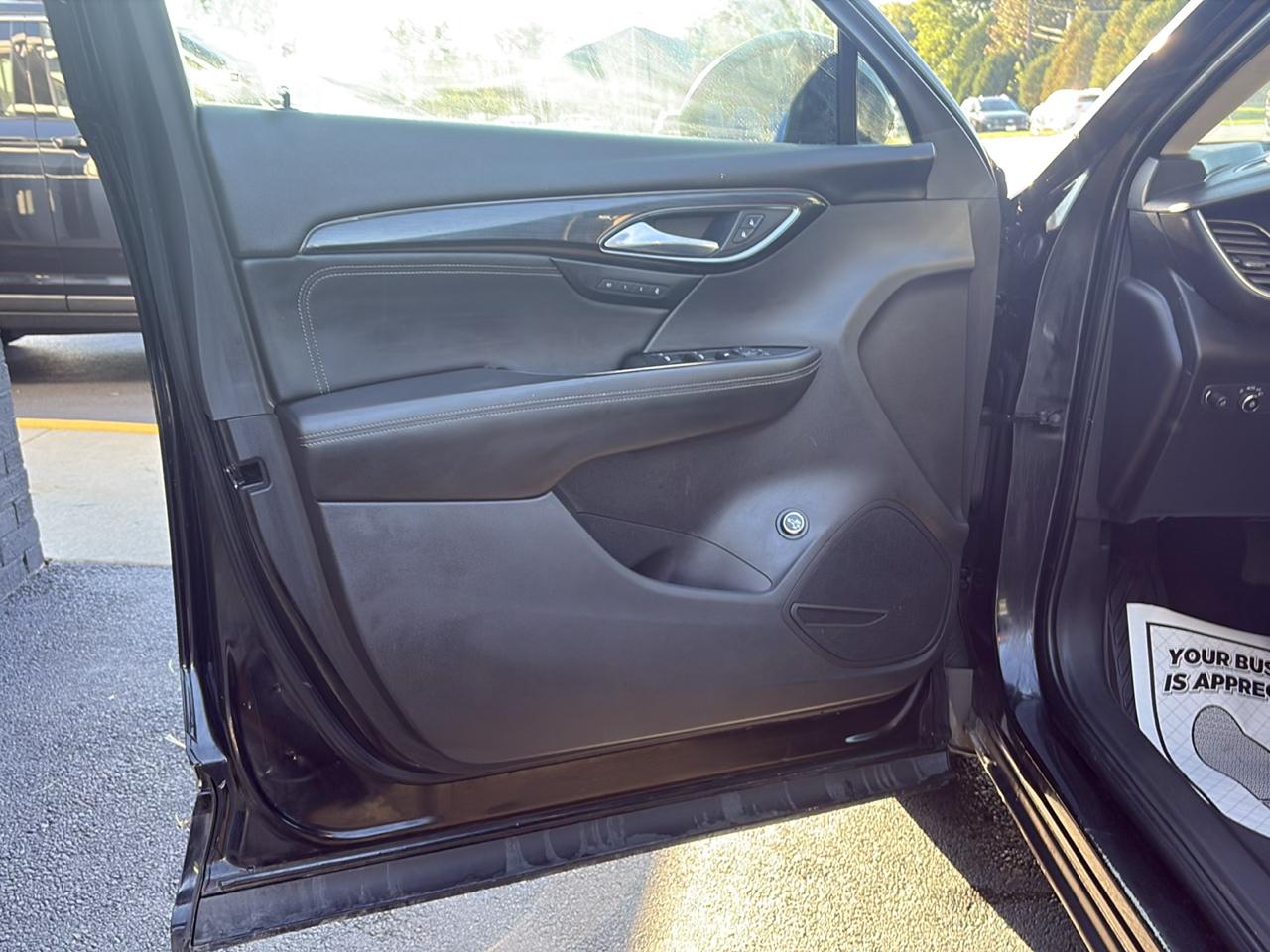 Buick Envision Essense 2022