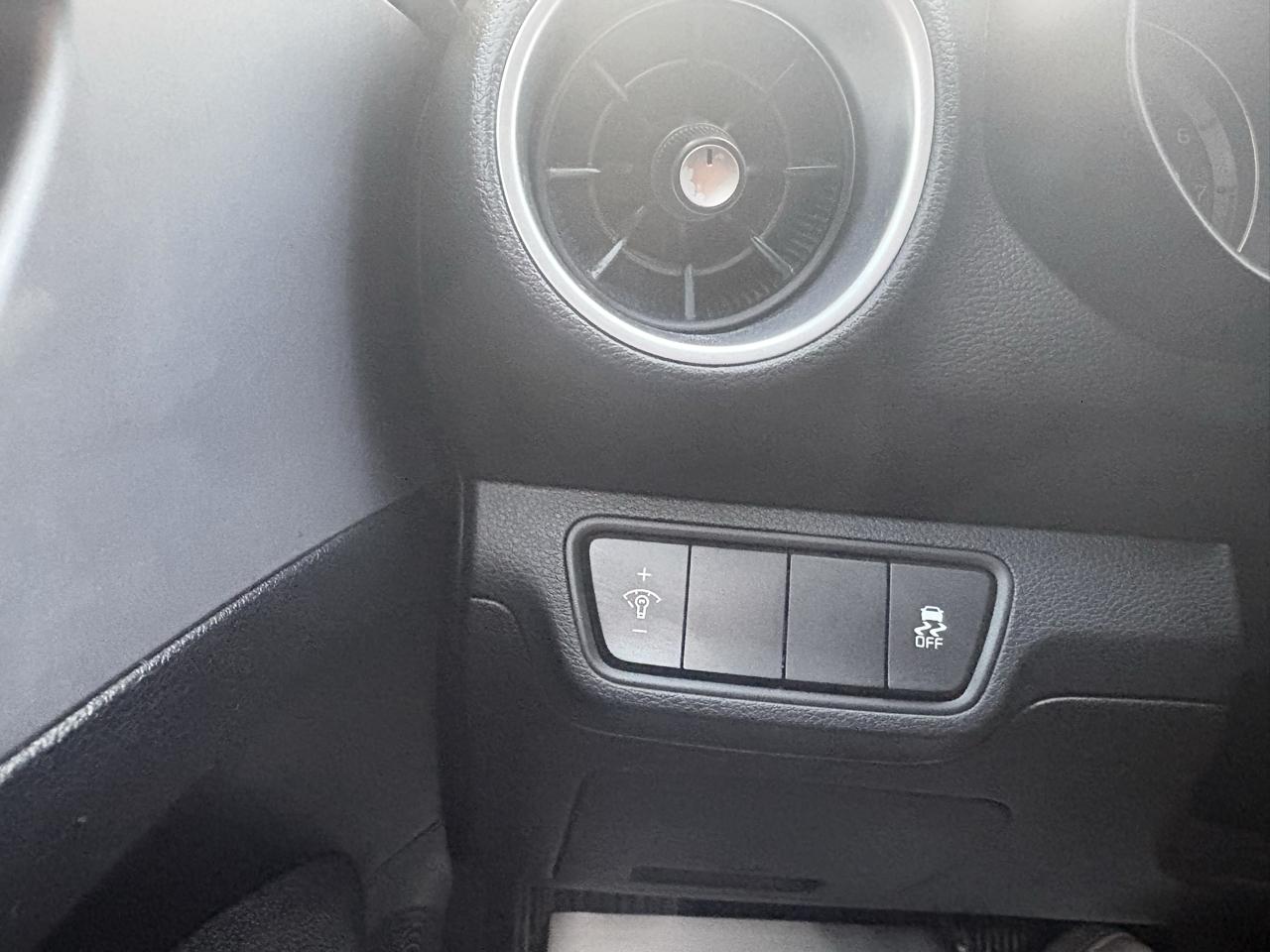 Kia Forte LXS 2023