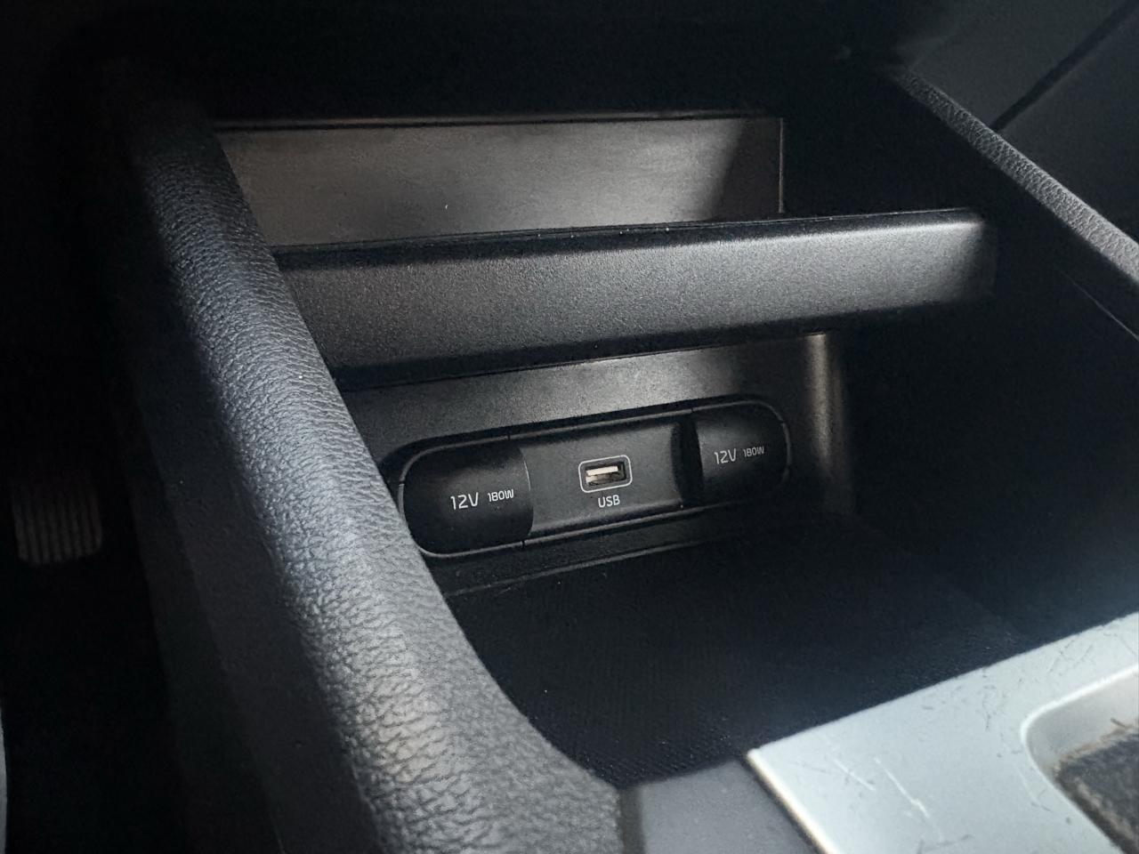 Kia Forte LXS 2023