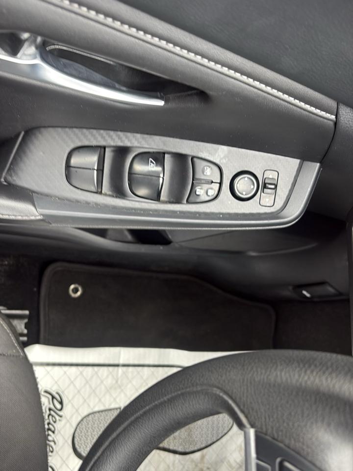Nissan Sentra SV 2025