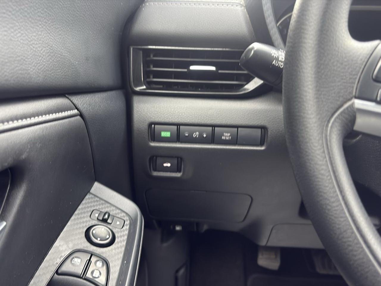Nissan Sentra SV 2025