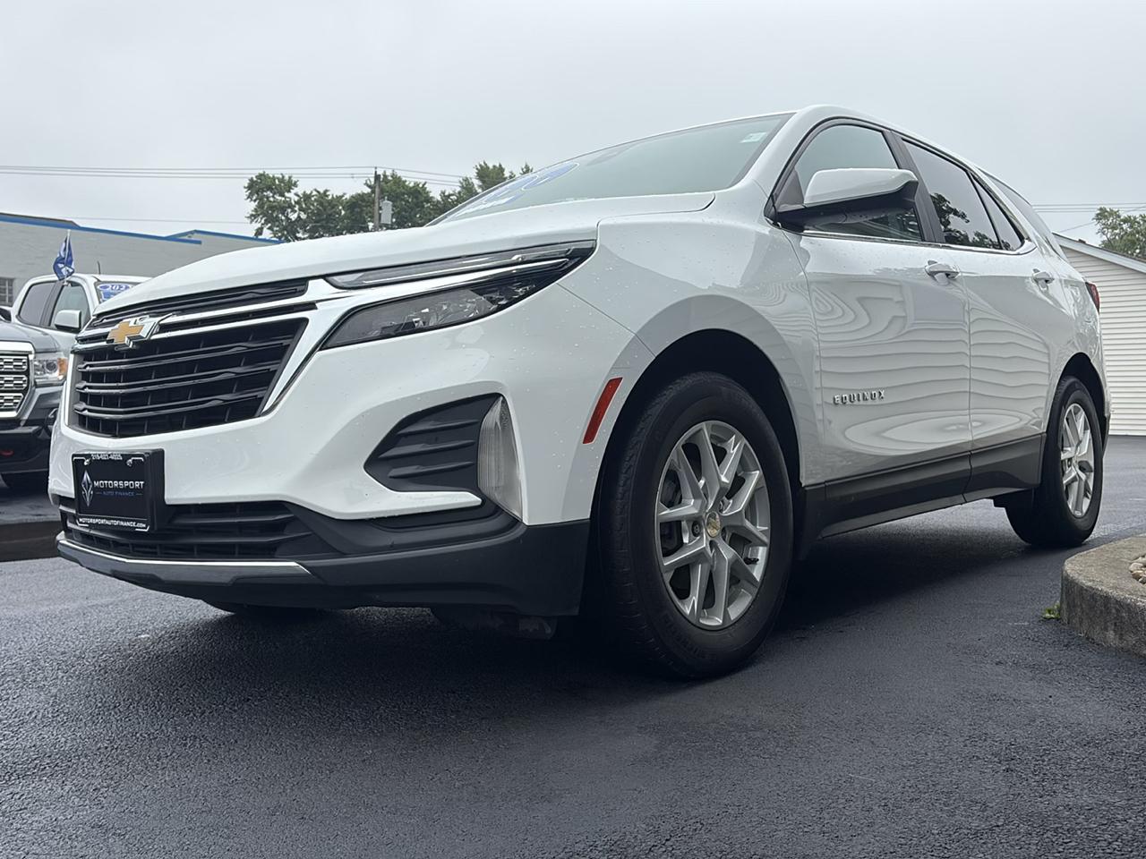 Chevrolet Equinox LT 2WD 2023
