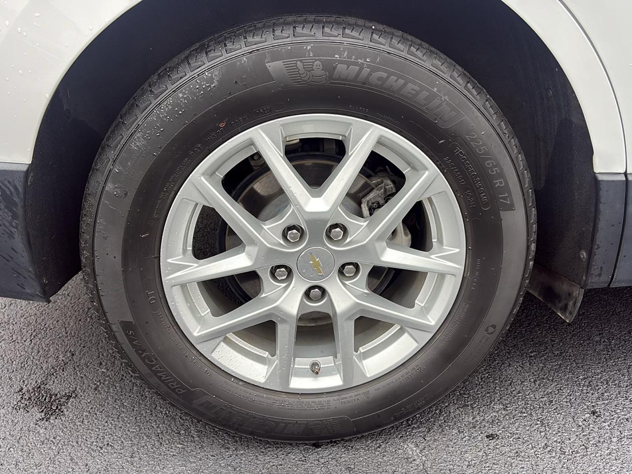 Chevrolet Equinox LT 2WD 2023