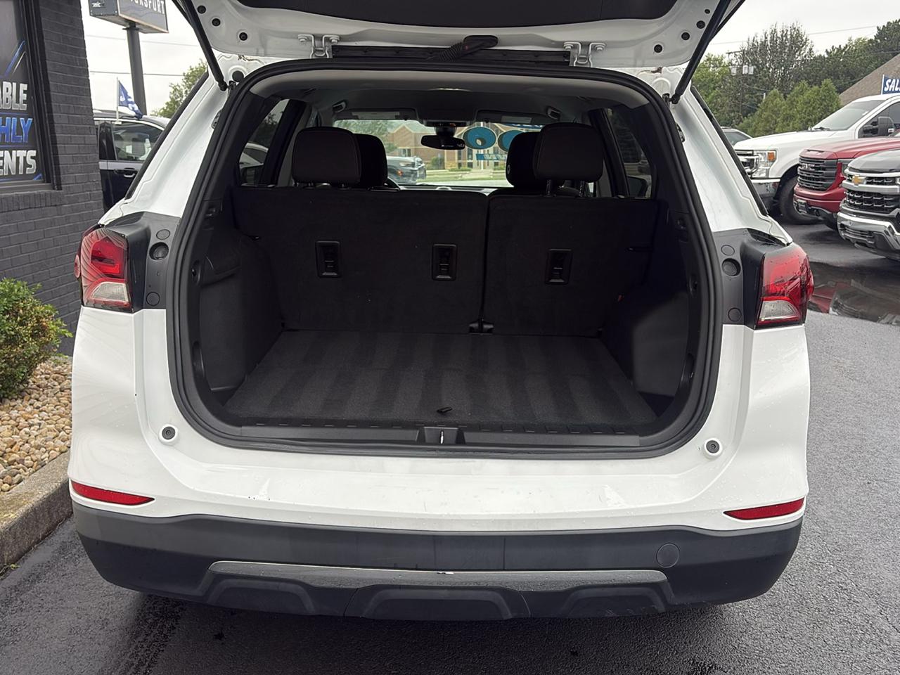 Chevrolet Equinox LT 2WD 2023