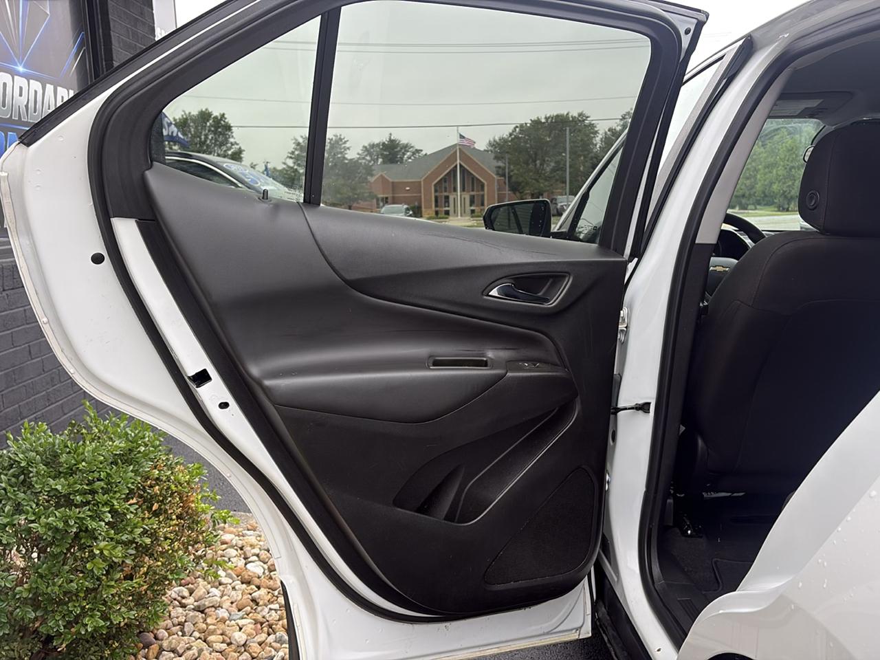 Chevrolet Equinox LT 2WD 2023