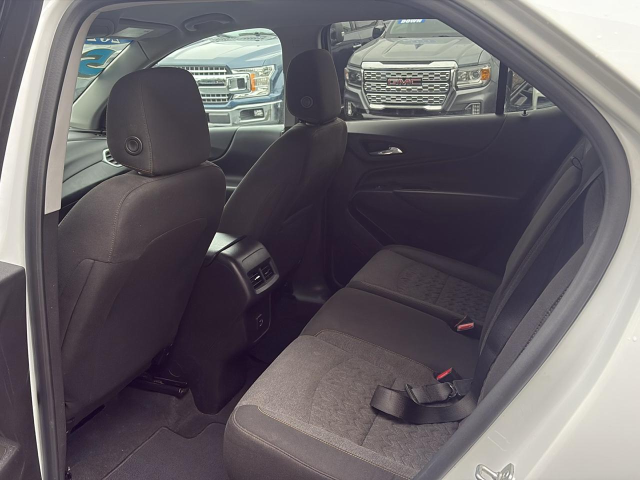 Chevrolet Equinox LT 2WD 2023