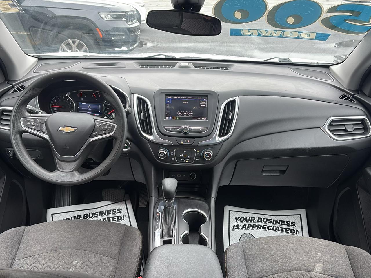 Chevrolet Equinox LT 2WD 2023