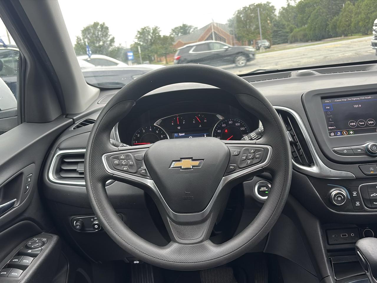 Chevrolet Equinox LT 2WD 2023