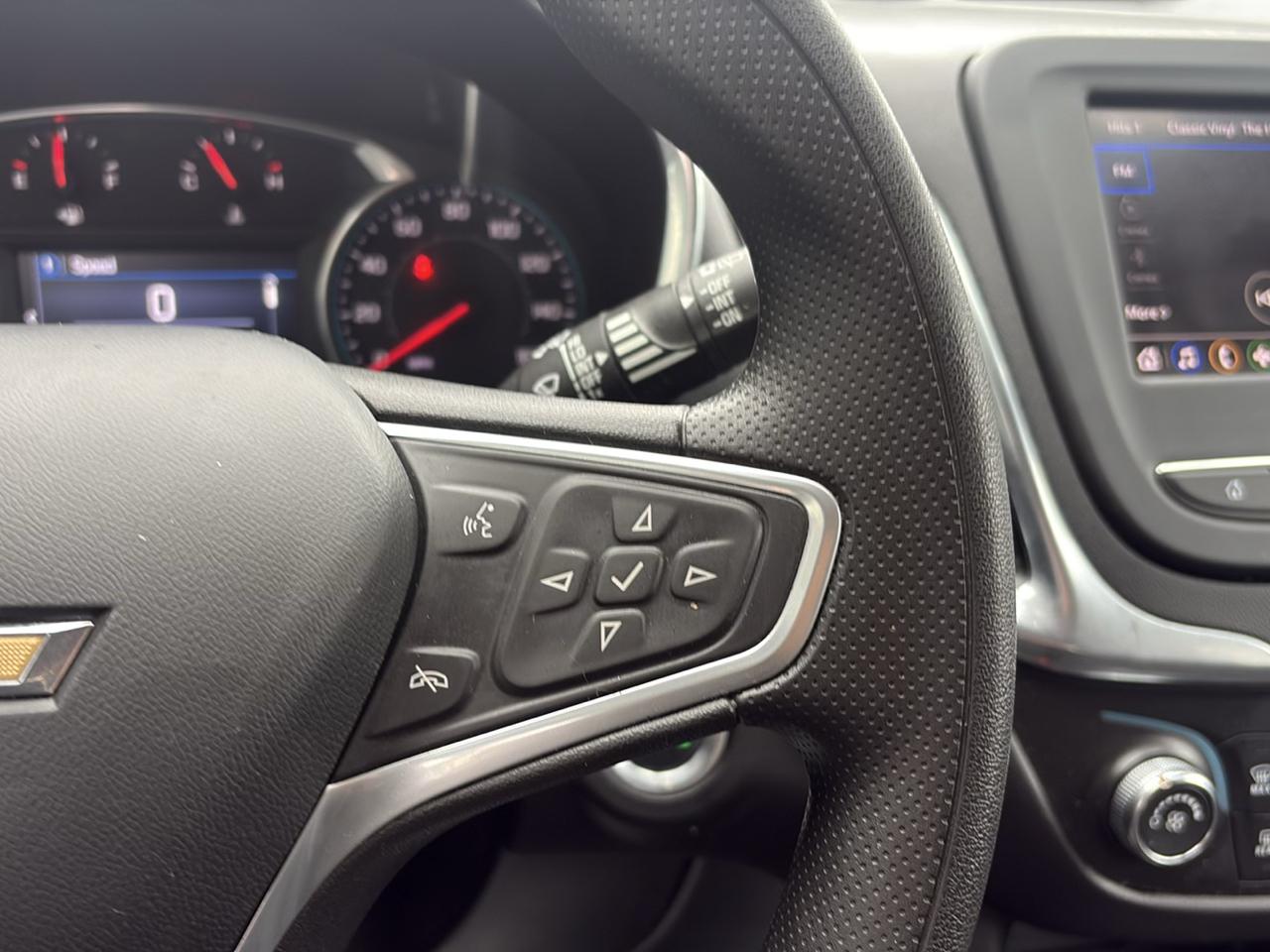 Chevrolet Equinox LT 2WD 2023