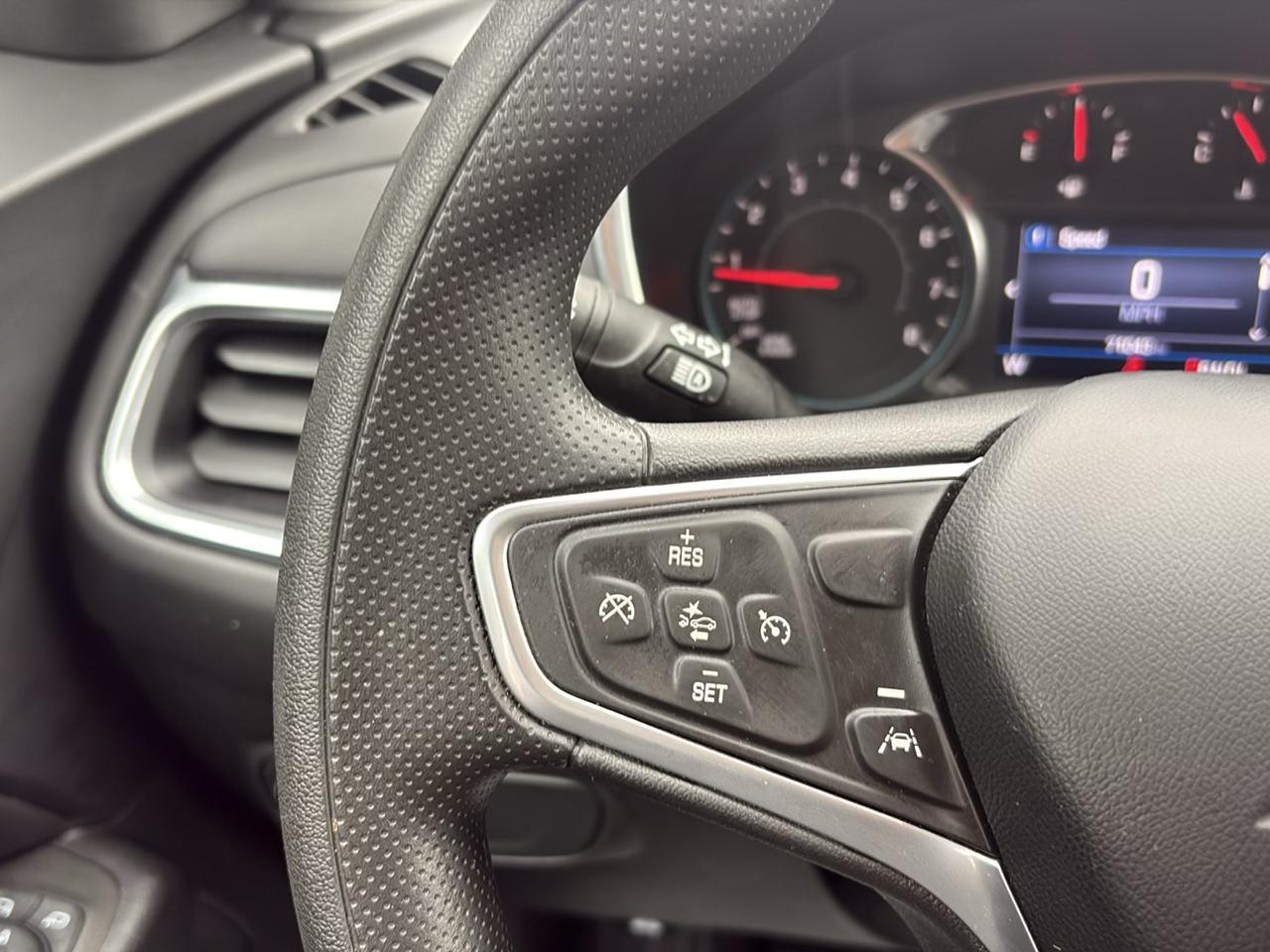 Chevrolet Equinox LT 2WD 2023