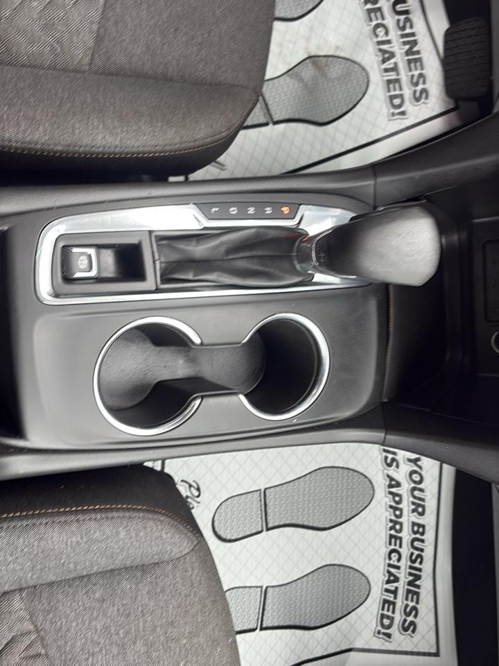 Chevrolet Equinox LT 2WD 2023
