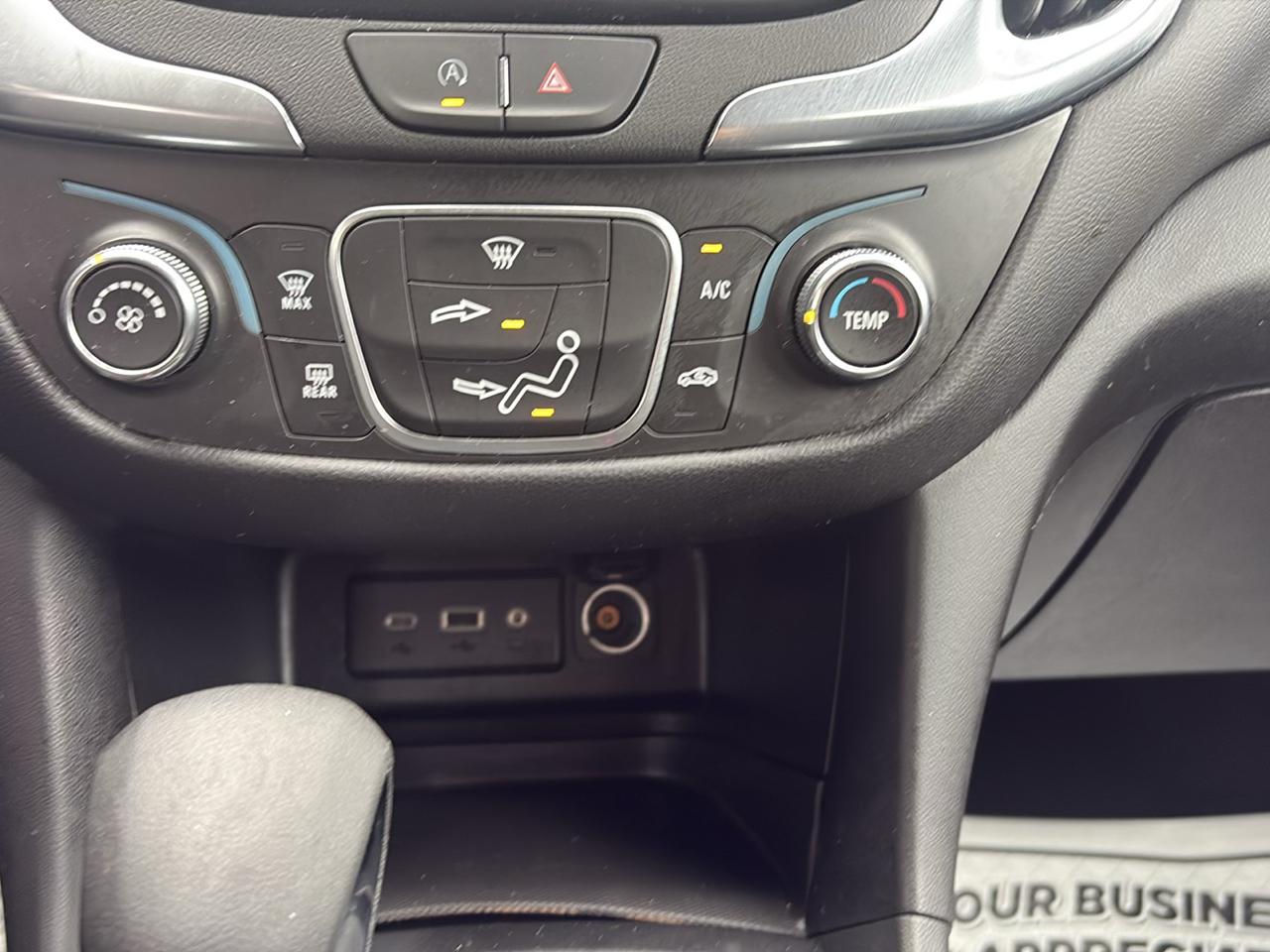 Chevrolet Equinox LT 2WD 2023
