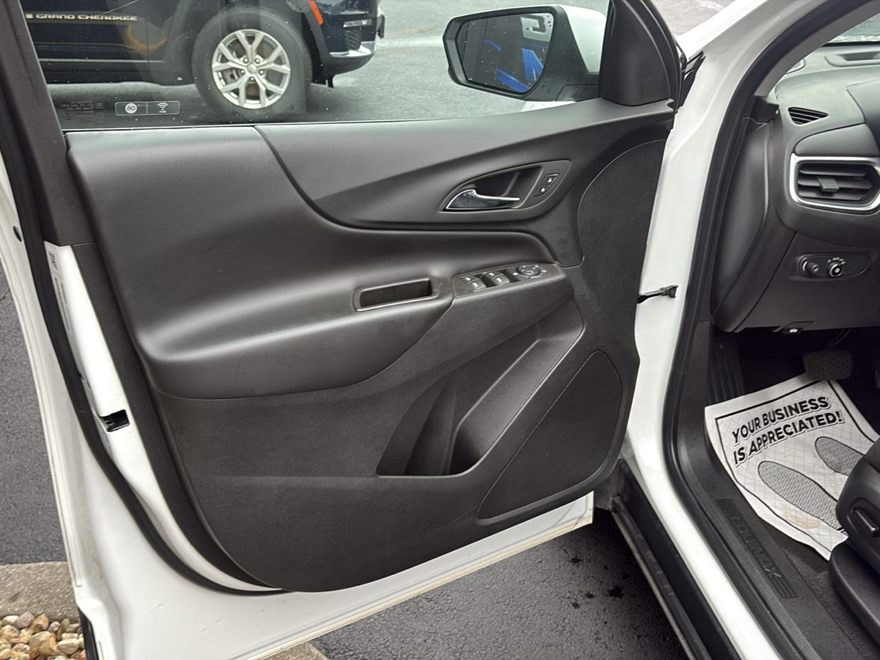 Chevrolet Equinox LT 2WD 2023
