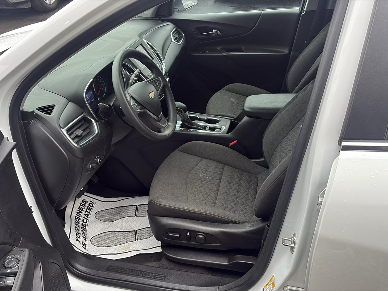Chevrolet Equinox LT 2WD 2023