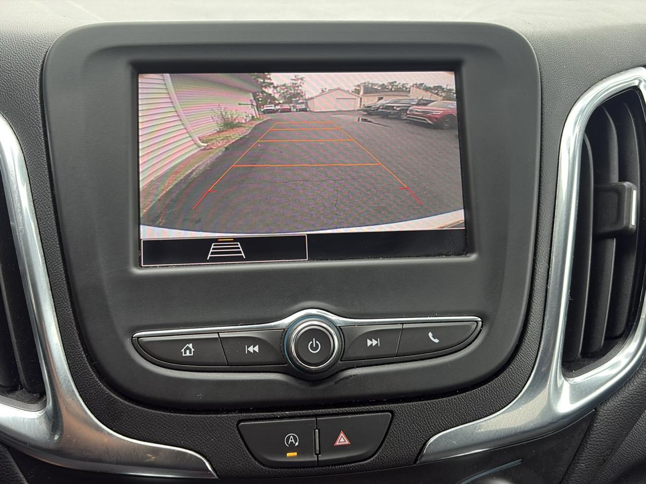 Chevrolet Equinox LT 2WD 2023