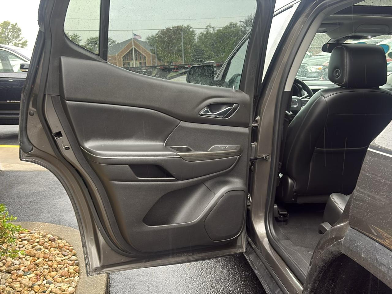 GMC Acadia SLT-1 AWD 2019