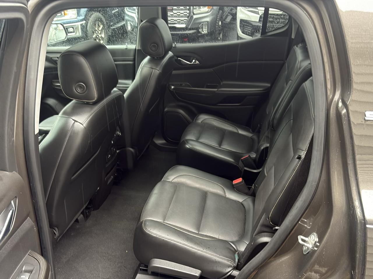 GMC Acadia SLT-1 AWD 2019