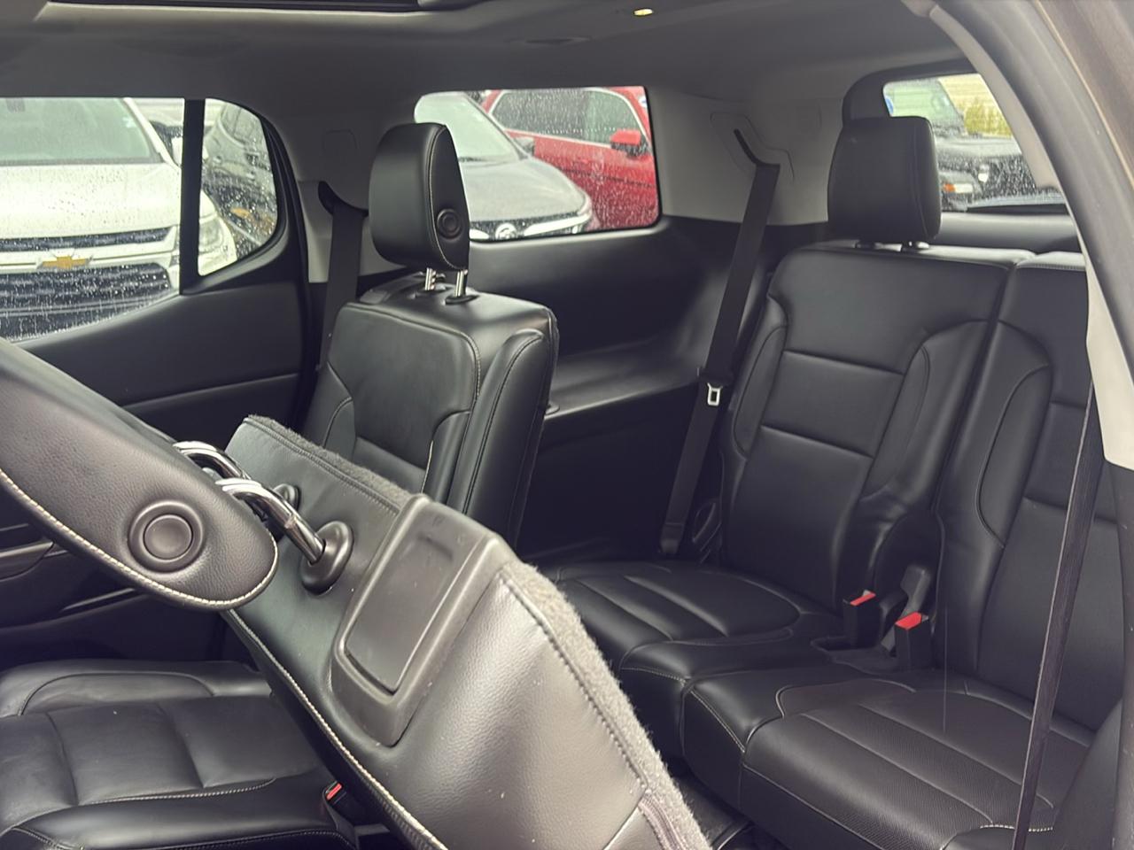 GMC Acadia SLT-1 AWD 2019