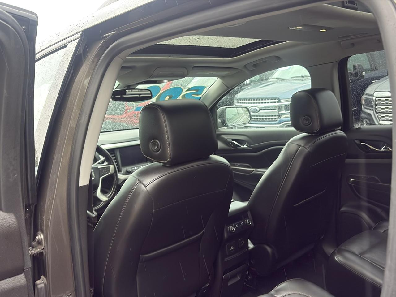 GMC Acadia SLT-1 AWD 2019