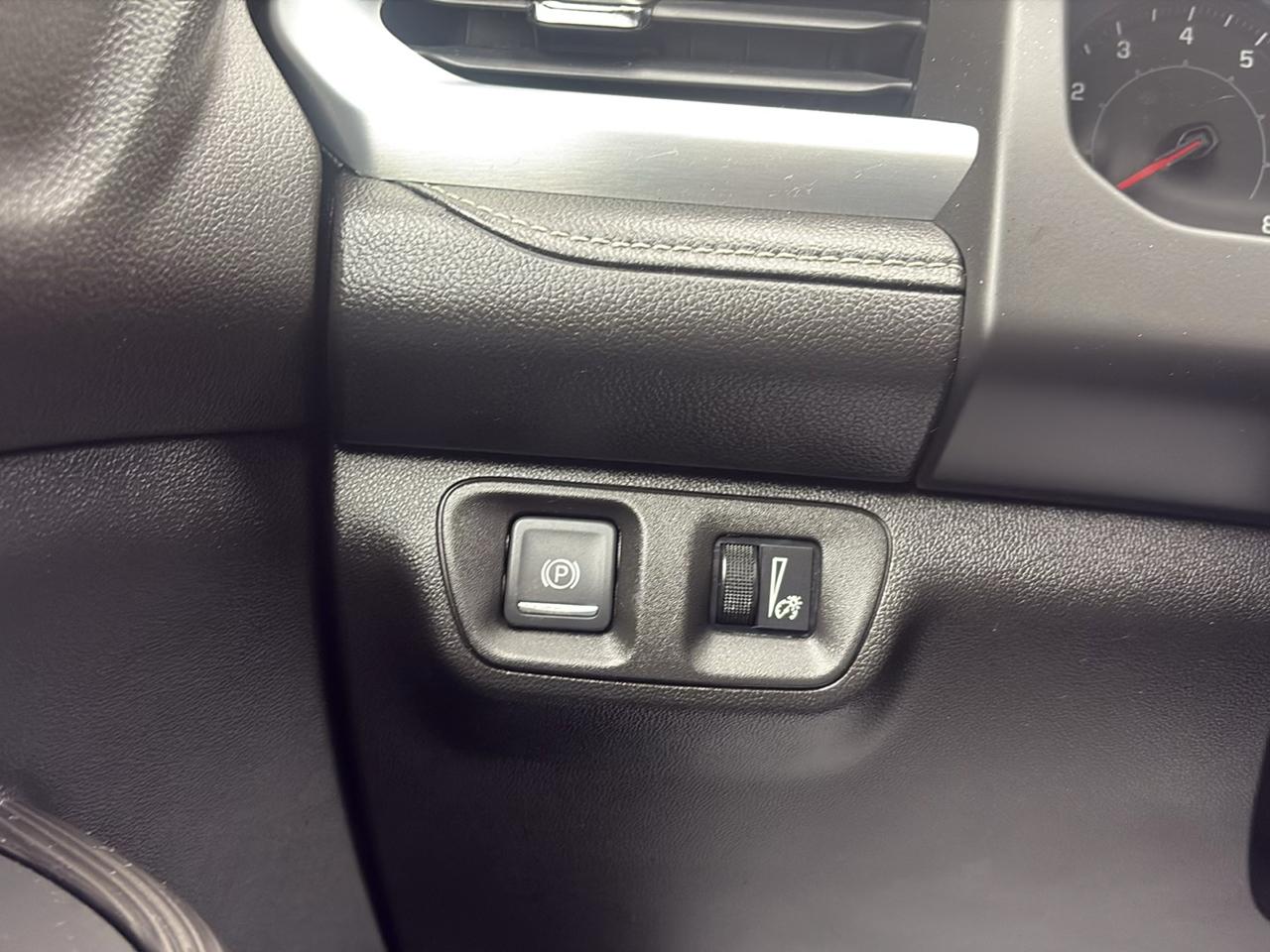 GMC Acadia SLT-1 AWD 2019