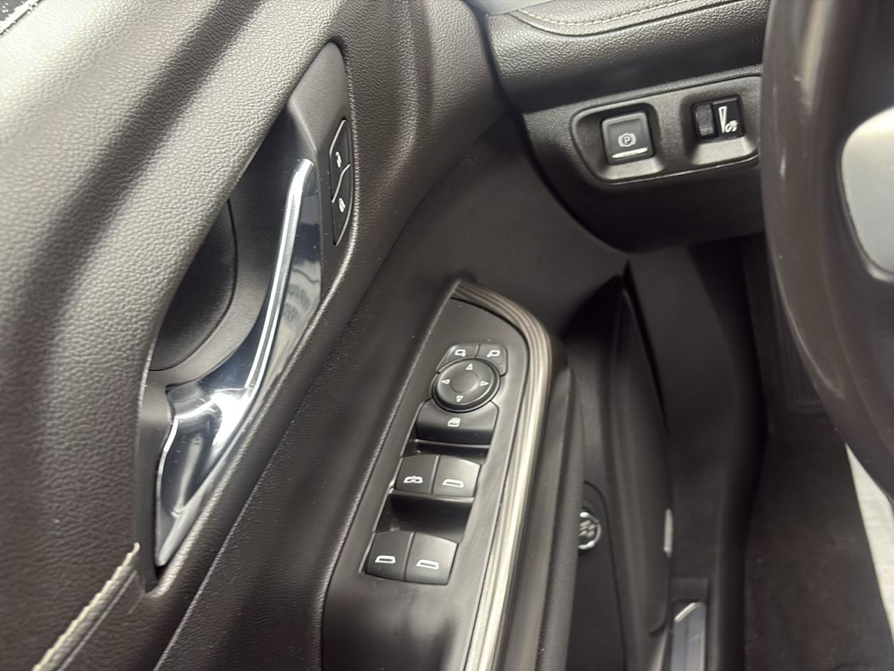 GMC Acadia SLT-1 AWD 2019