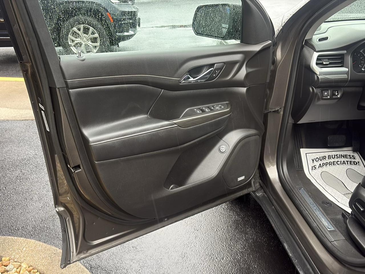 GMC Acadia SLT-1 AWD 2019
