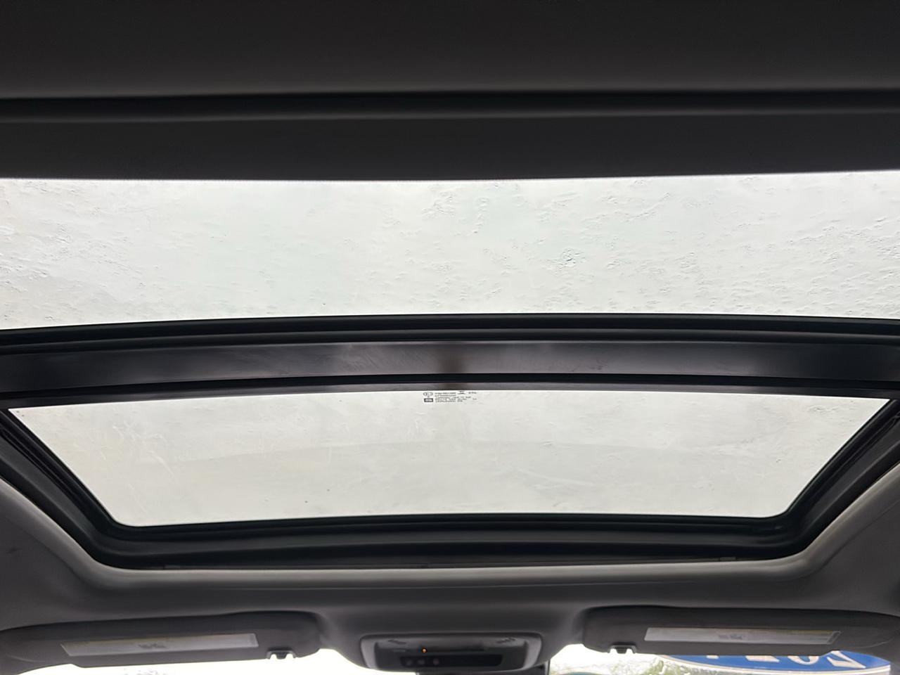 Chevrolet Malibu 1LT 2024
