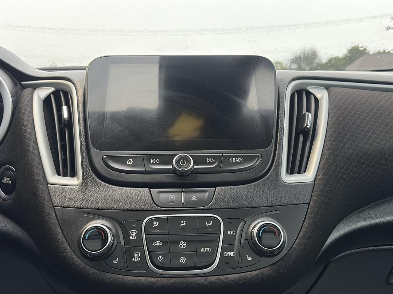 Chevrolet Malibu 1LT 2024