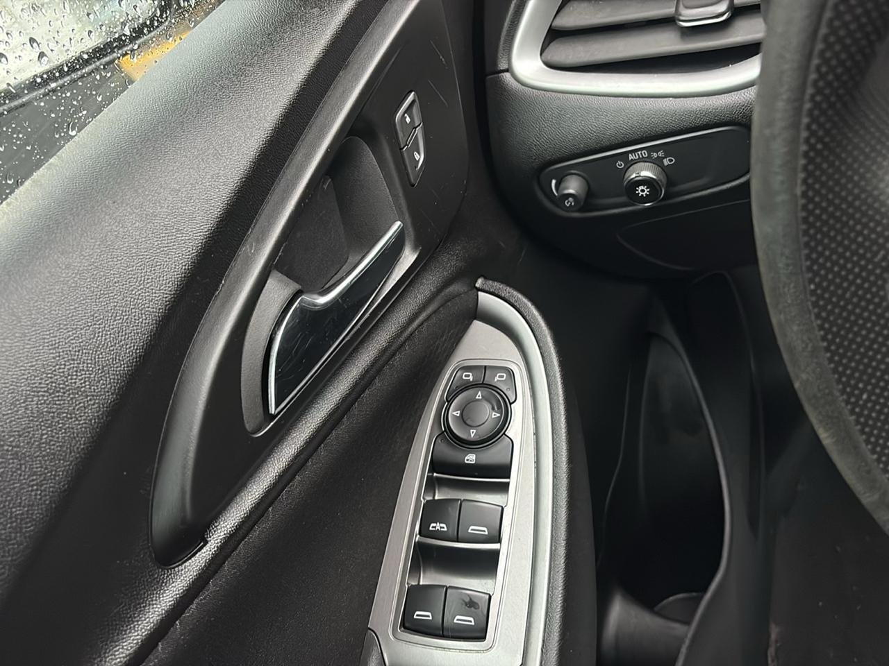 Chevrolet Malibu 1LT 2024