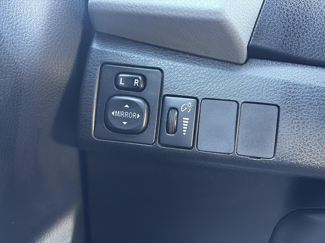 Toyota Corolla LE CVT 2016