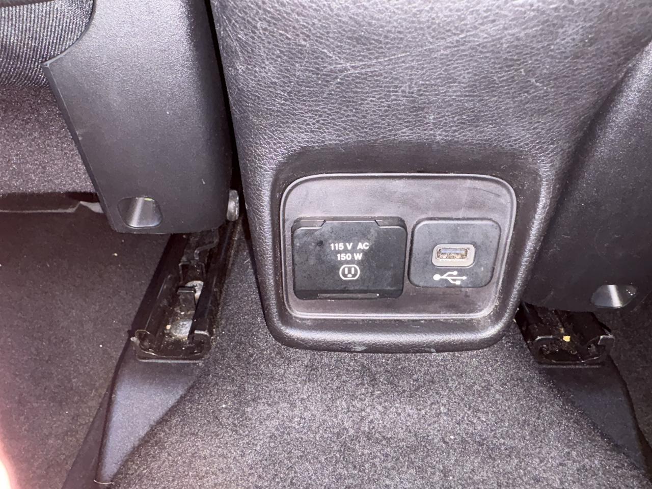 Jeep Compass Latitude FWD 2019