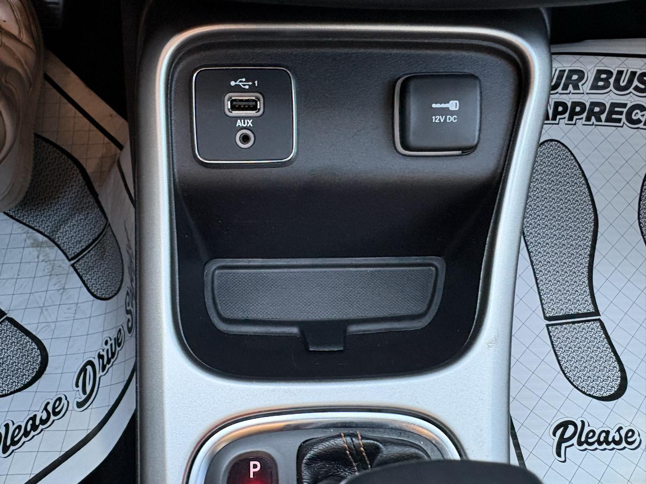 Jeep Compass Latitude FWD 2019